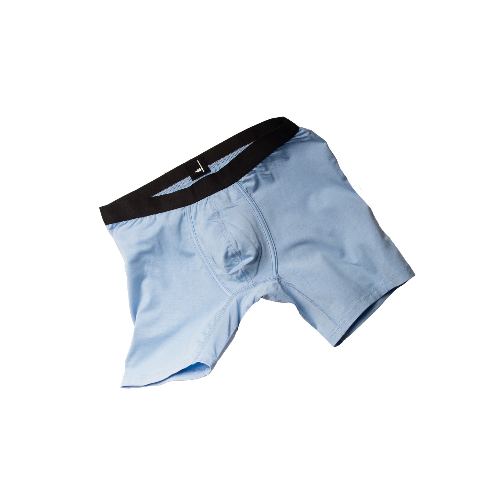 Kayapo Muške bokserice, Svetloplave