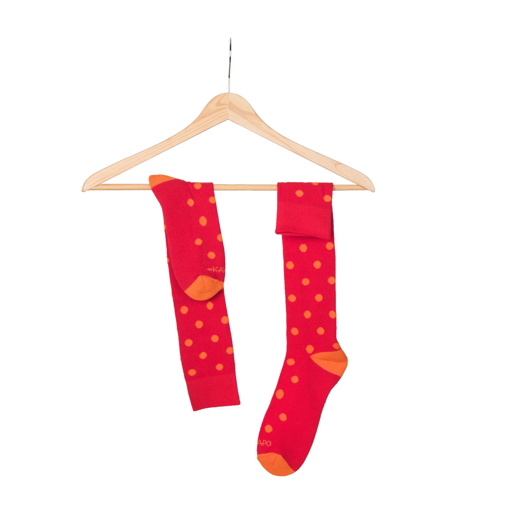 Kayapo Muške čarape, Ciklama