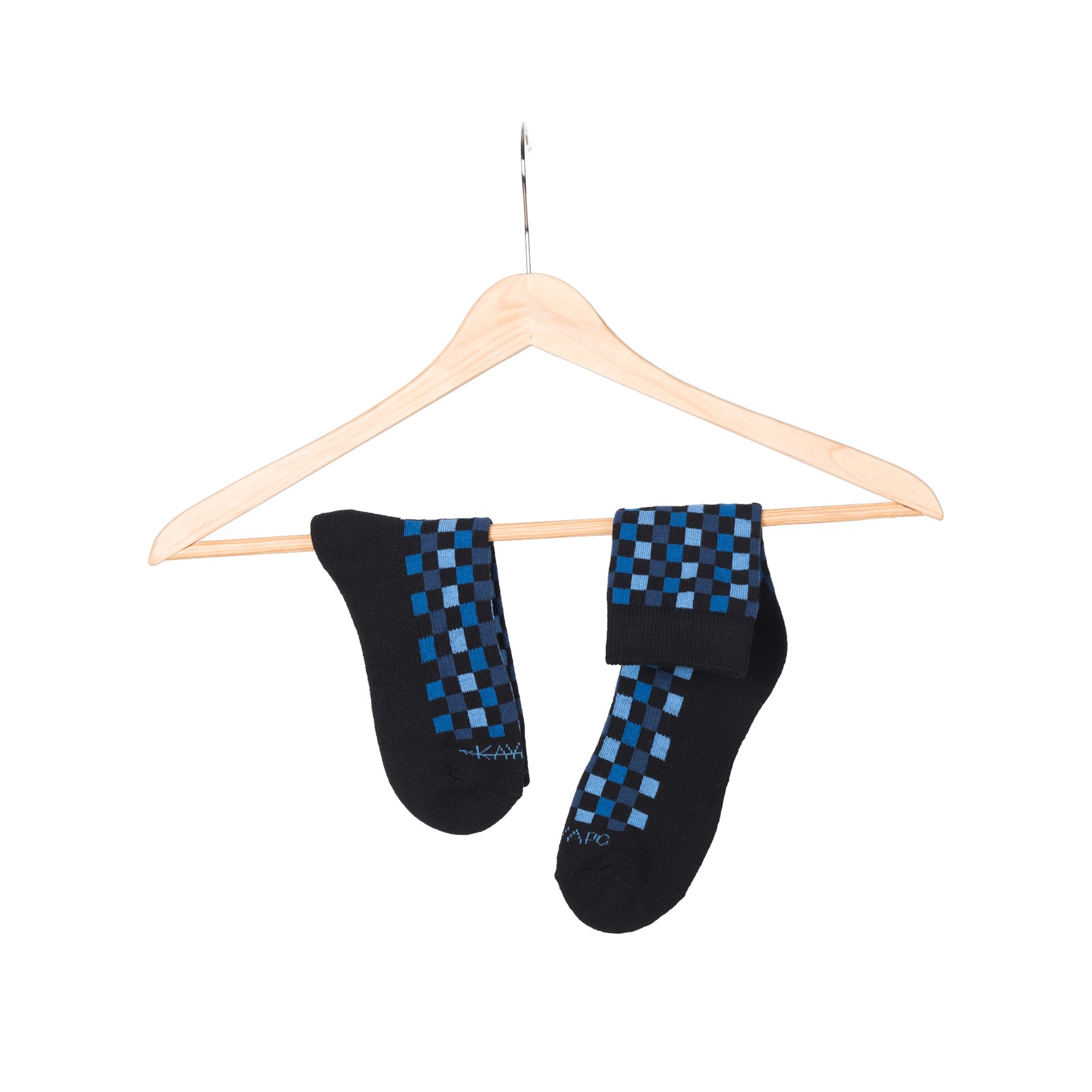 Kayapo Ženske čarape, Crne