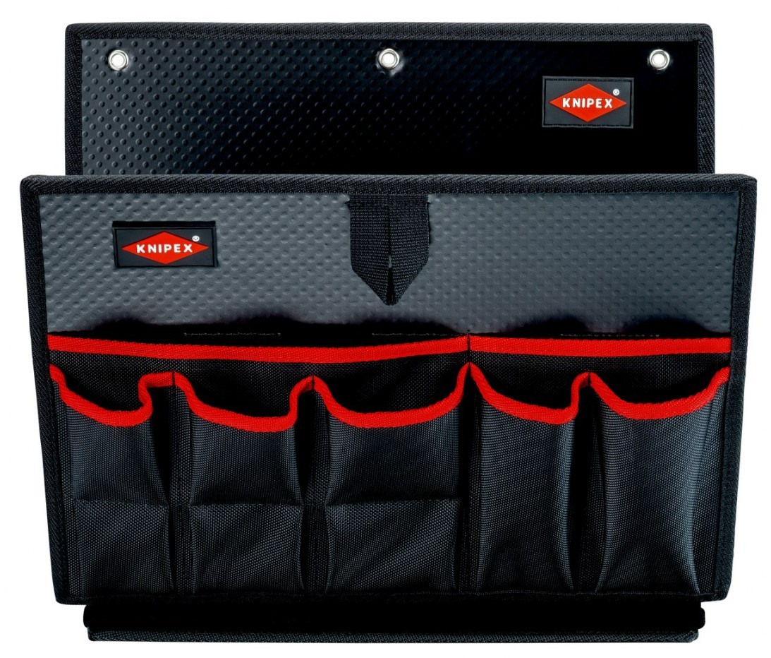 KNIPEX Pregrade za kutiju za alat L-BOXX® 00 21 19 LB WK