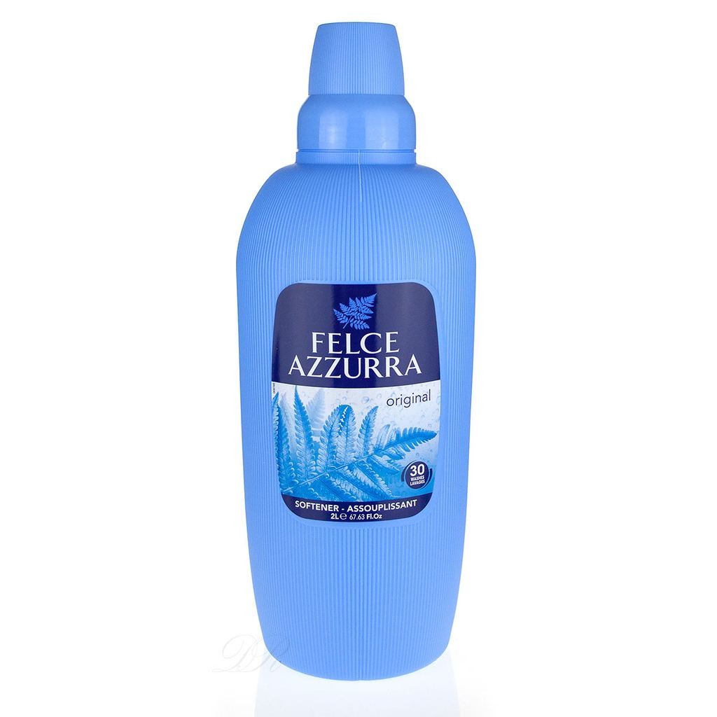 FELCE AZZURA Parfimisani omekšivač Classic 2l-3010