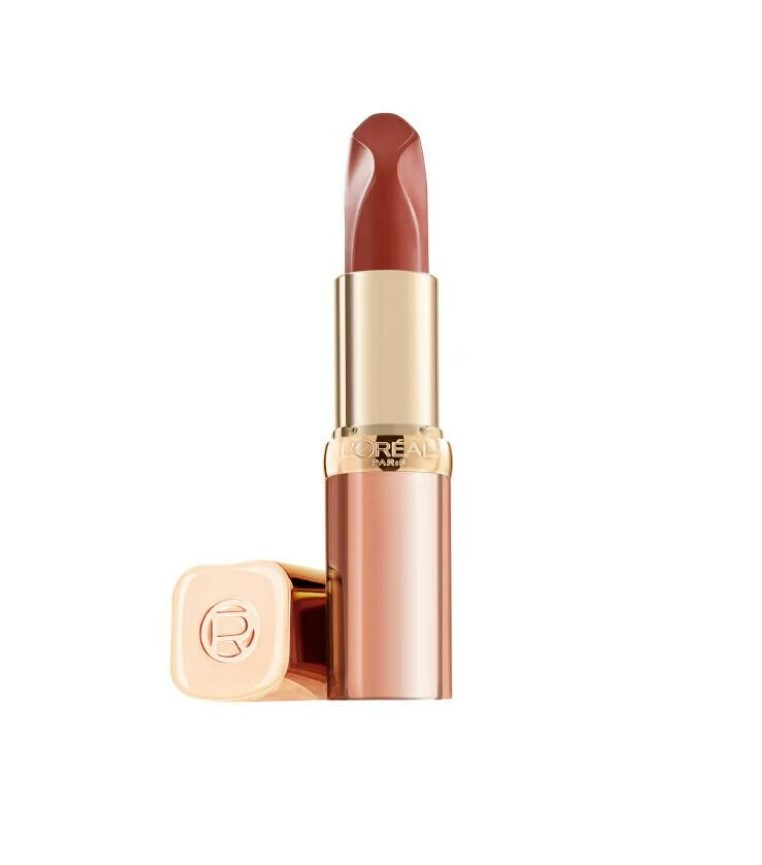 L'oreal Ruž Color Riche Nude Insolents Lipstick 179 Decadent Nu Saten