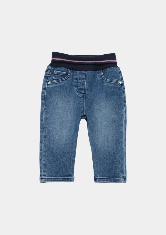 s.Oliver Farmerke za bebe, Tamnoplave