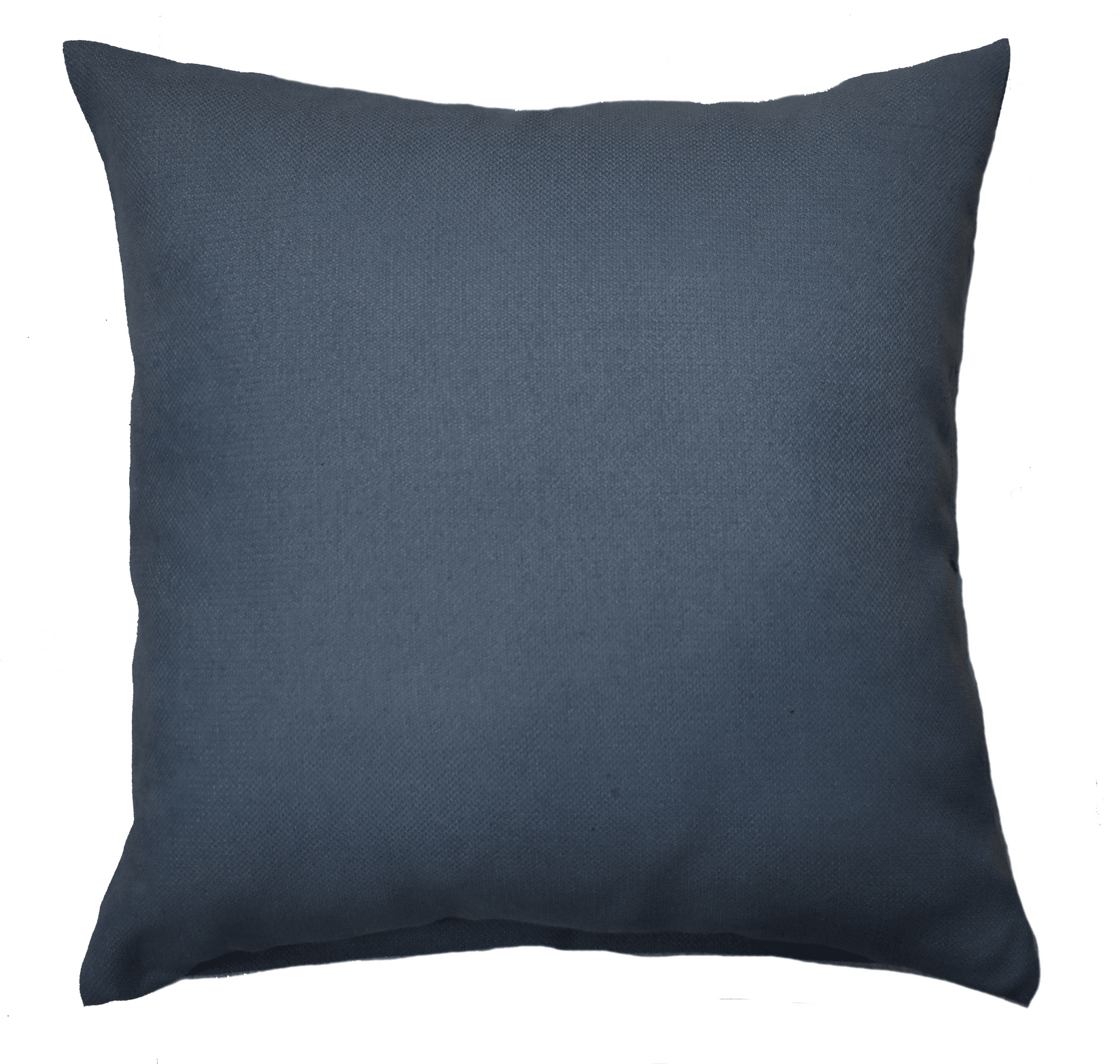 DECOPAN Dekorativni jastuk, Modro plava