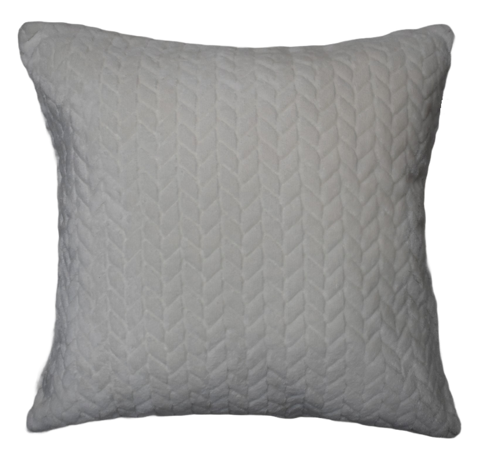 SAJONARA Kiko Dekorativni jastuk, Beli