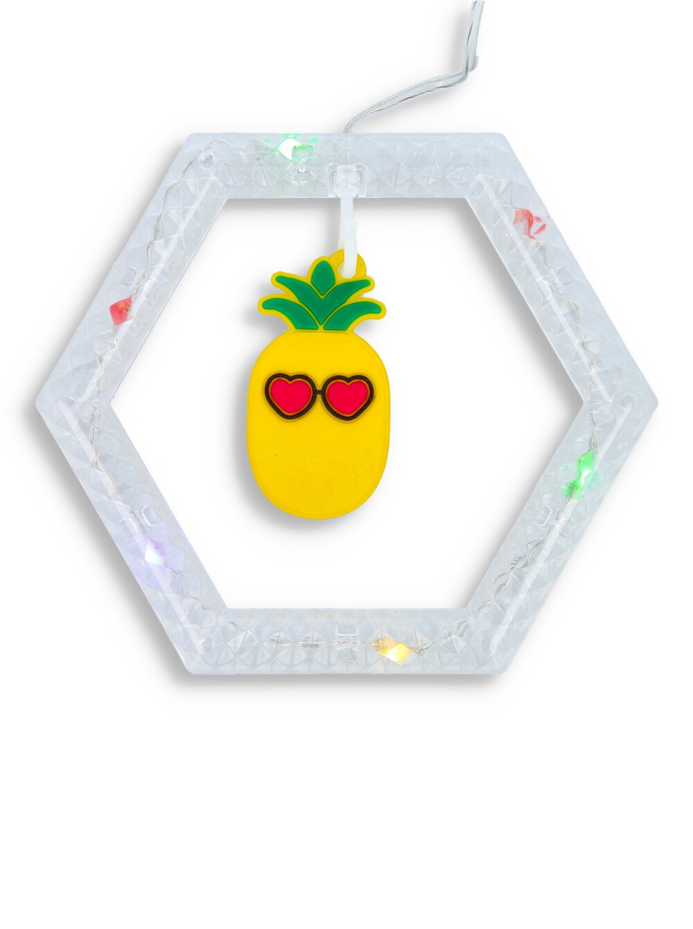 ZY22-27 Novogodišnji ukras ananas, 50 cm