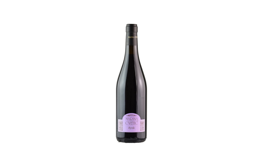 MASCIARELLI Marina Cvetić Syrah crveno vino  2016 0.75l