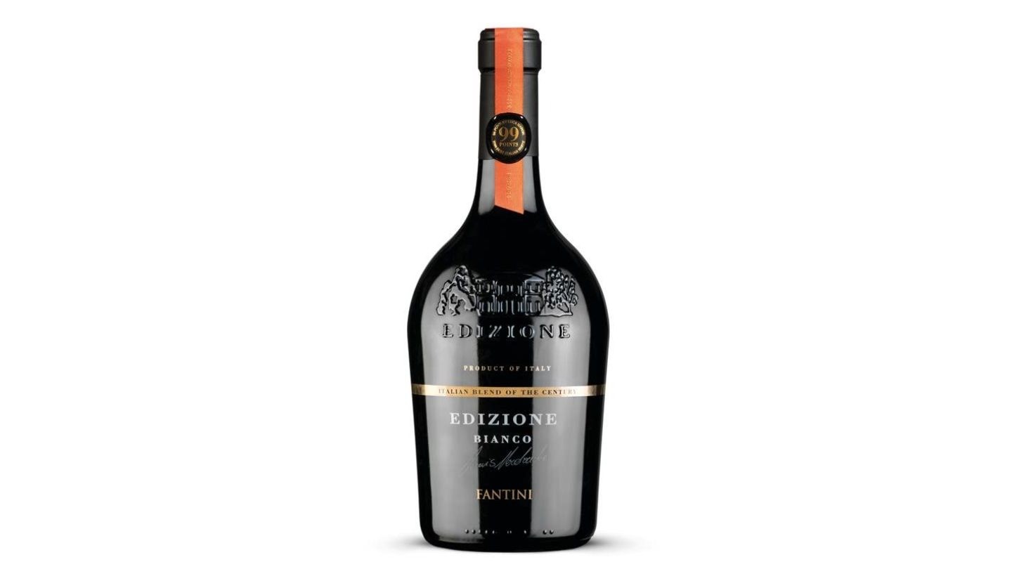 FARNESE EDIZIONE Bianco belo vino 0.75l