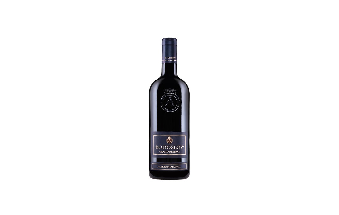 ALEKSANDROVIĆ Rodoslov magnum crveno vino 1.5l