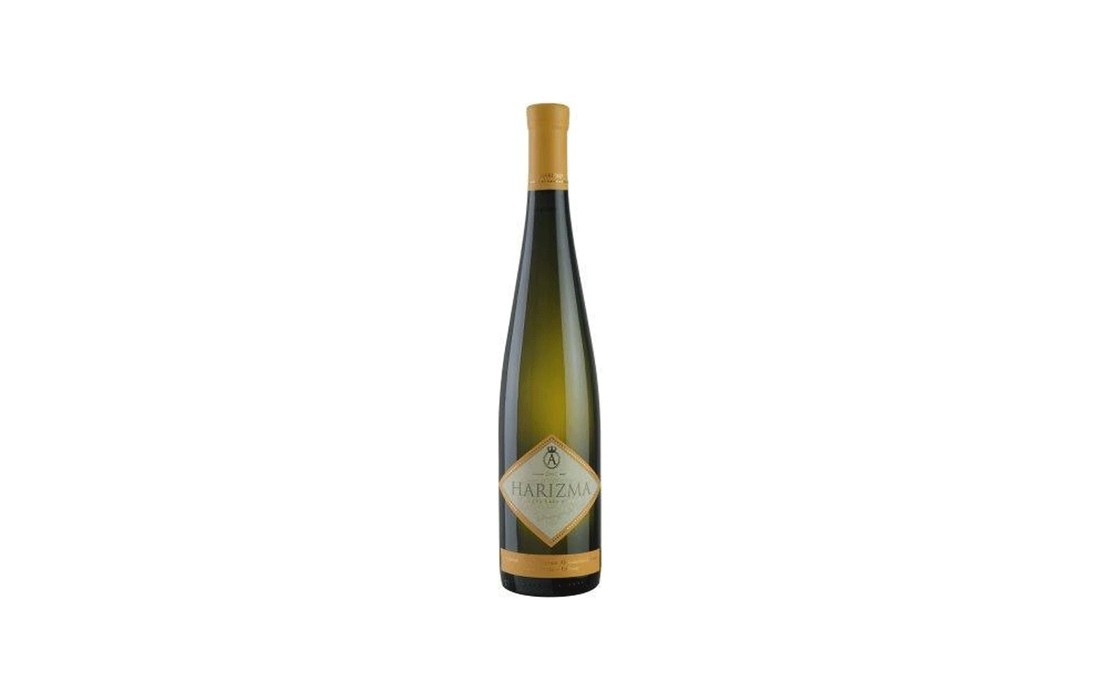 ALEKSANDROVIĆ Harizma Chardonnay belo vino 0.75l