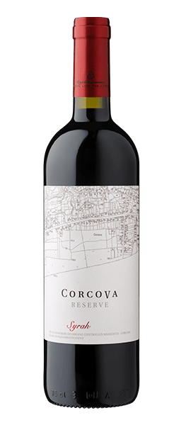 Corocva Reserve Syrah Crveno vino, 0.75l
