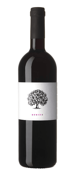 Tilia Estate Rubido White Crveno vino, 2016, 0.75l