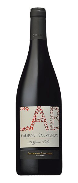 Cellier des Chartreux CAB Grand Prebost Crveno vino, 2021, 0.75l