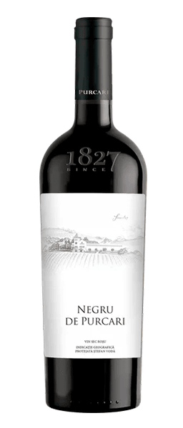 Purcari Negru de Purcari Crveno vino, 2020, 0.75l