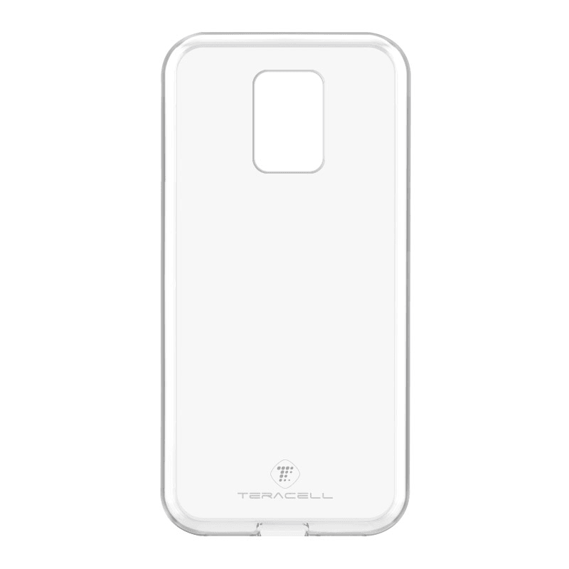 Maska Teracell Skin za Xiaomi Redmi Note 9 Pro/ Note 9S/ Note 9 Pro Max transparent