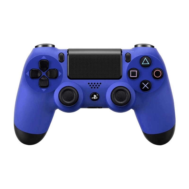 Džojstik za PS4 Dual Shock WIFI A klasa,  Plavi