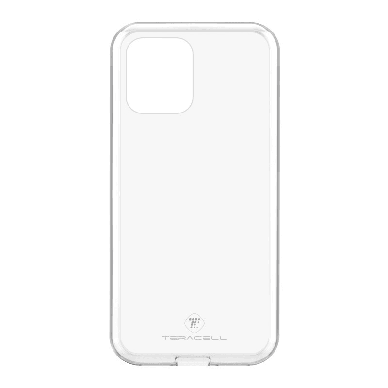 Maska Teracell Skin za iPhone 13 transparent