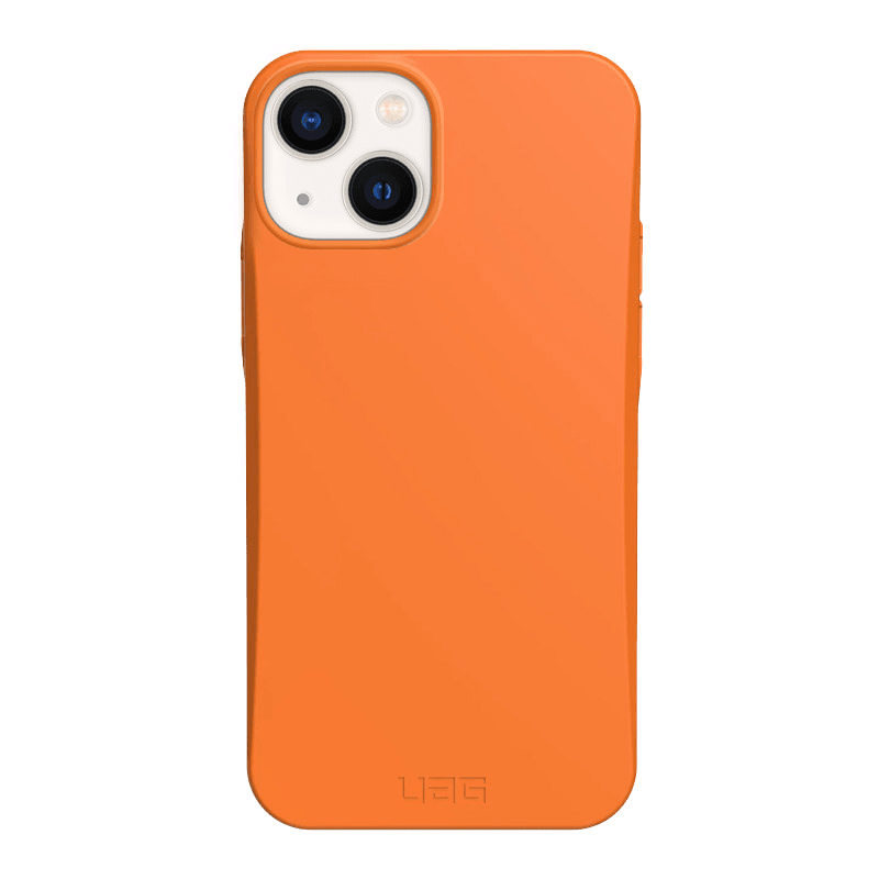 Maska UAG Outback za iPhone 13 narandzasta