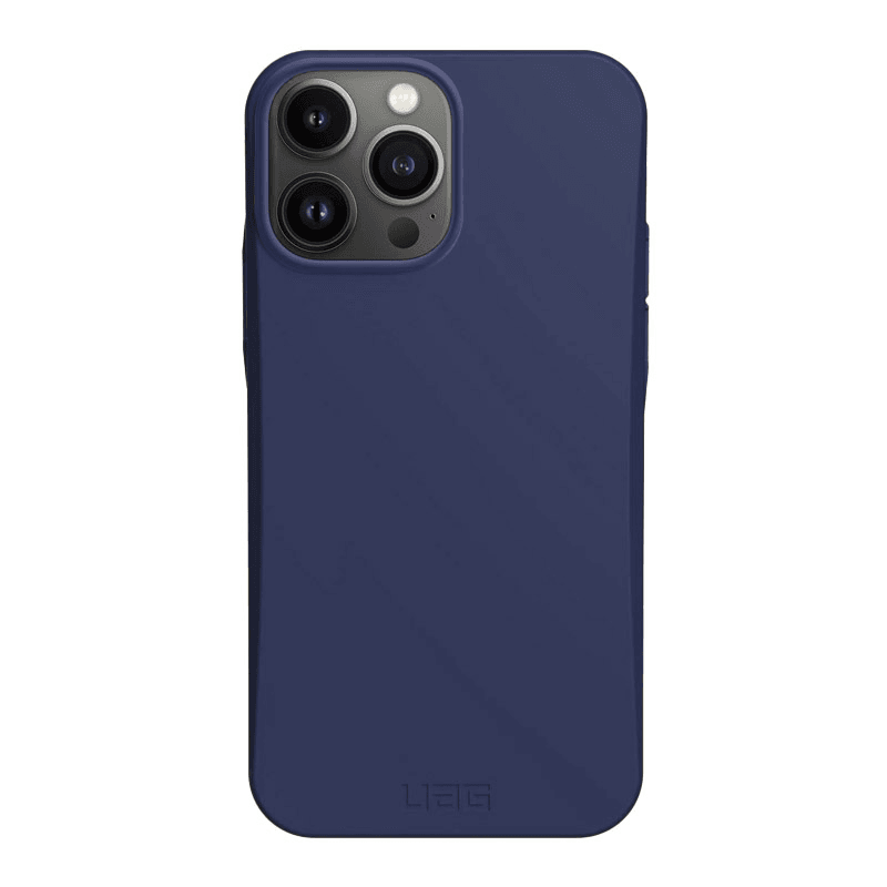 Maska UAG Outback za iPhone 14 Pro Max plava