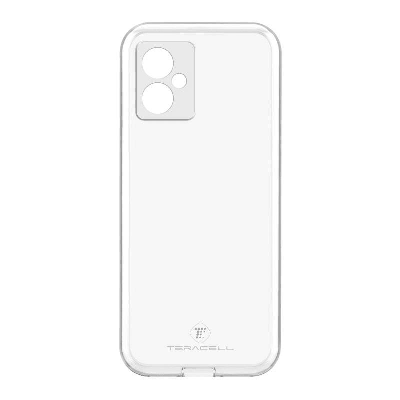 Maska Teracell Skin za Xiaomi Redmi Note 12 Pro transparent