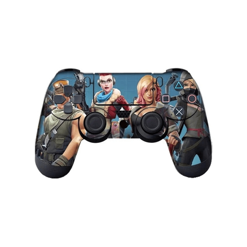 Stiker za Joystick PS4 Tip13