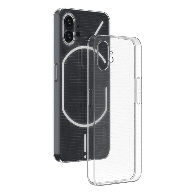 Maska Teracell Skin za Nothing Phone 2 transparent