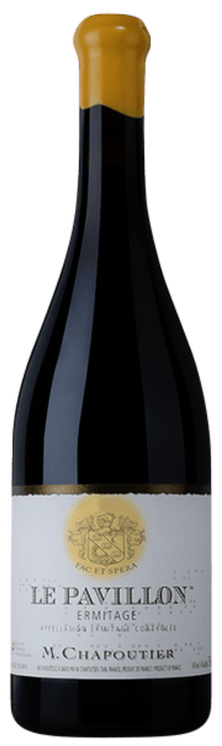 M.CHAPOUTIER Ermitage Le Pavillon crveno vino 0,75 l