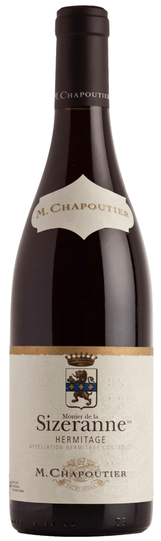 M.CHAPOUTIER Hermitage Sizeranne crveno vino 0,75 l