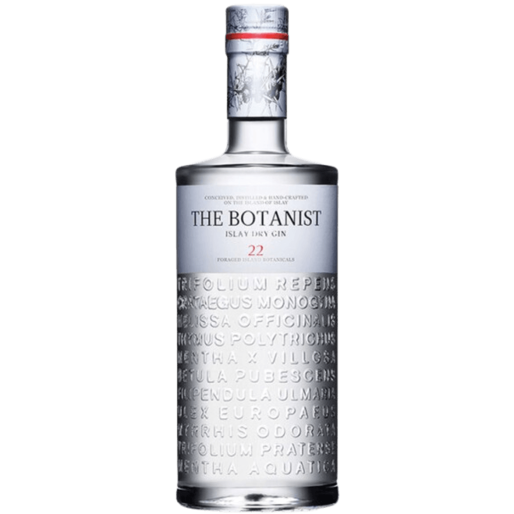 Gin The Botanist 0,7 l