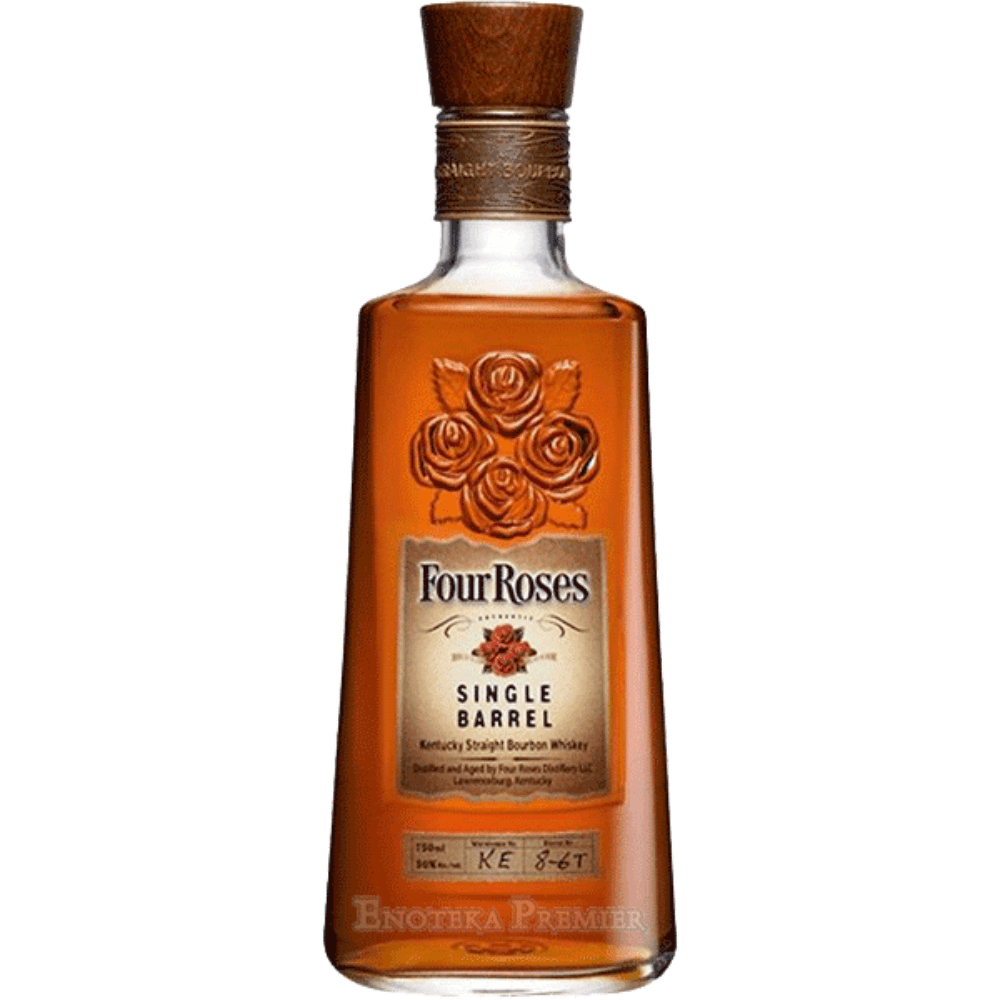 FOUR ROSES Viski Single Barrel 0,7 l