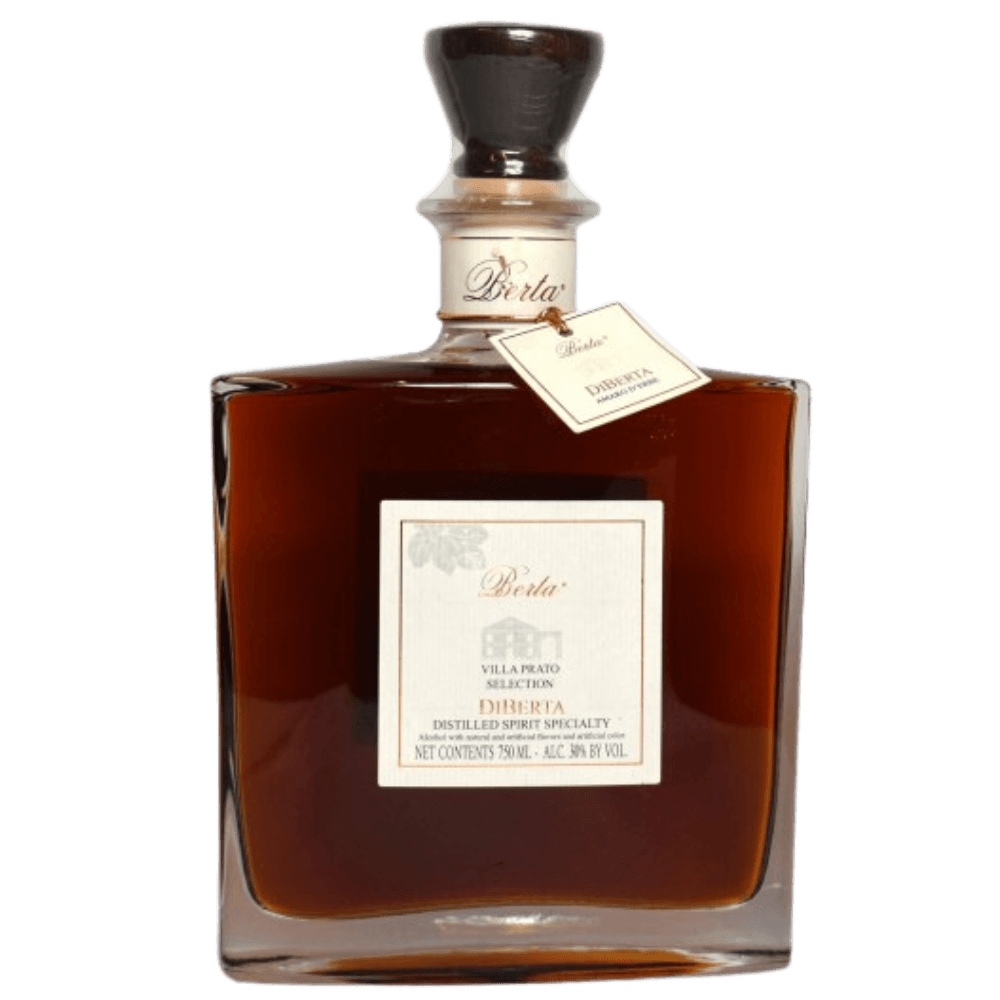 BERTA Amaro D'erbe 0,7 l
