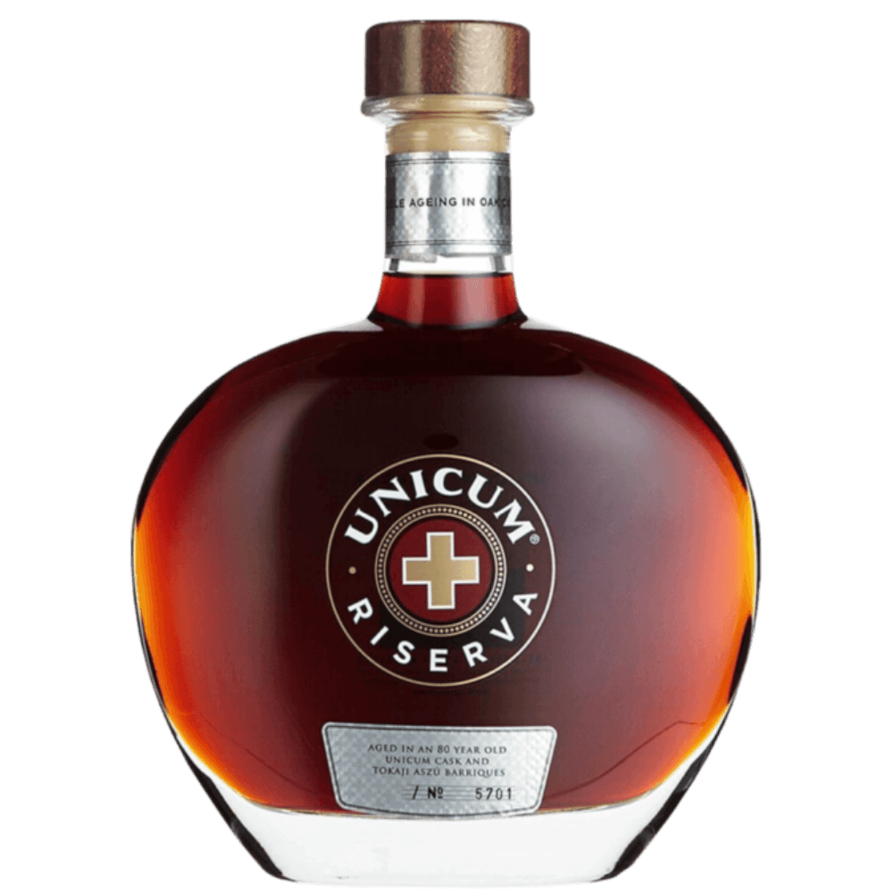 Unicum Riserva 0,7 l
