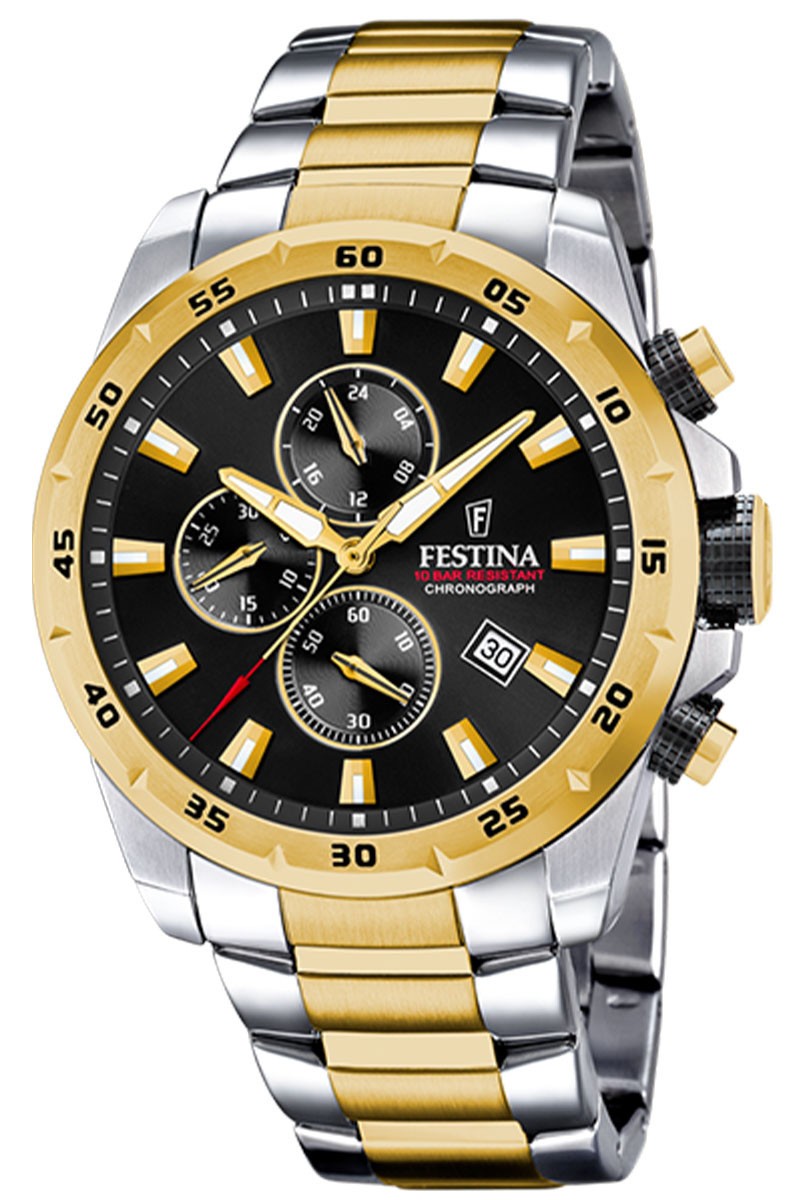 FESTINA Muški sat F20562/4