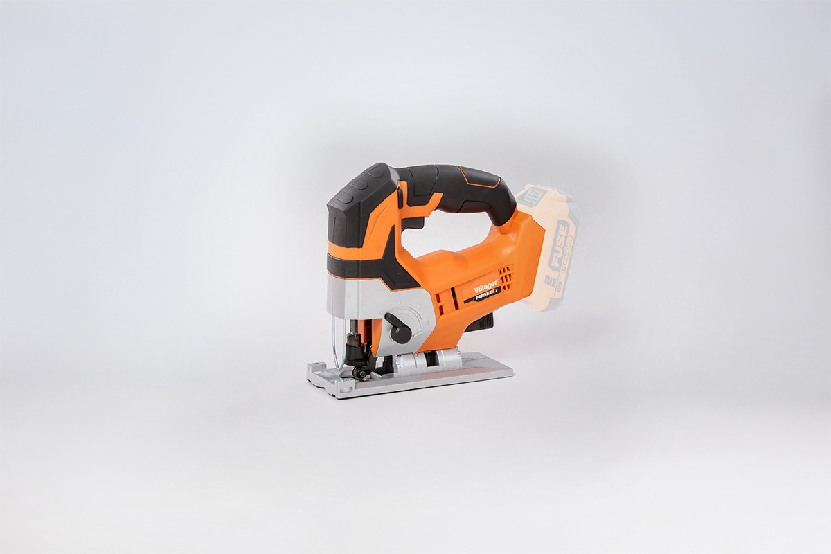 VILLAGER FUSE Akumulatorska ubodna testera VLN 1120