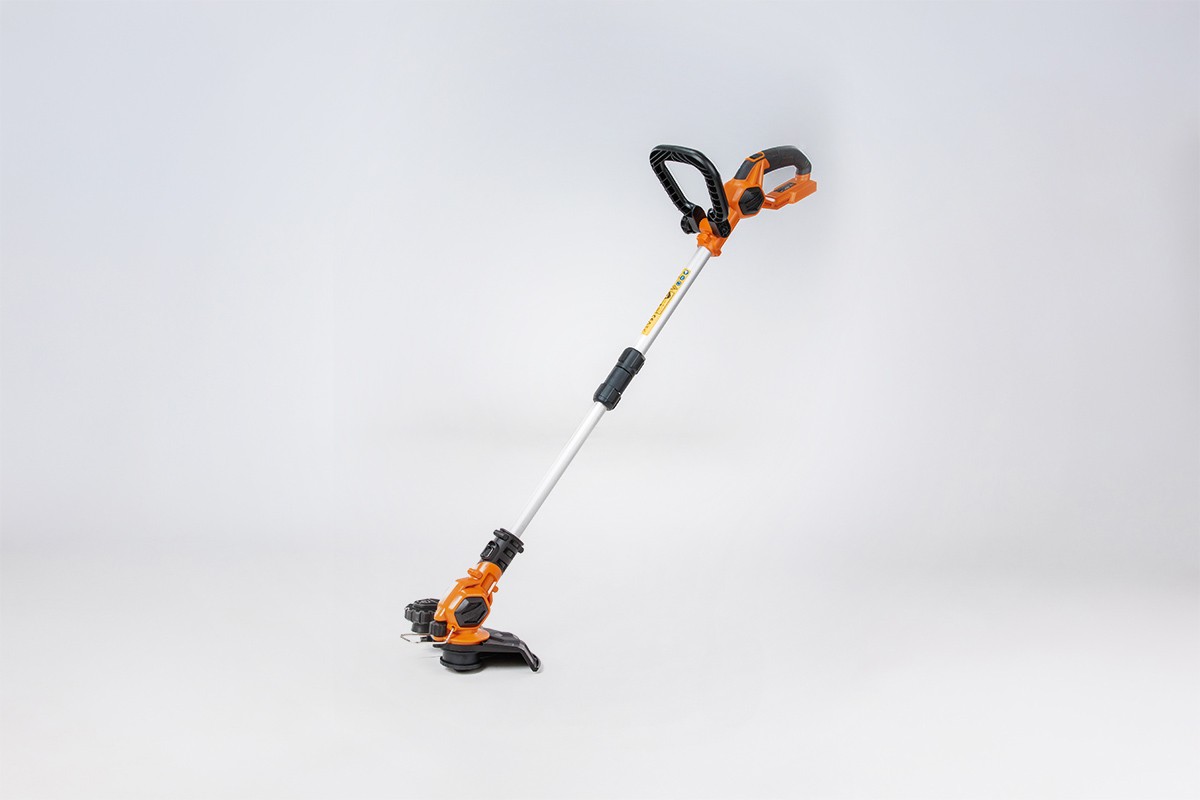 VILLAGER FUSE Akumulatorski trimer BC 2320