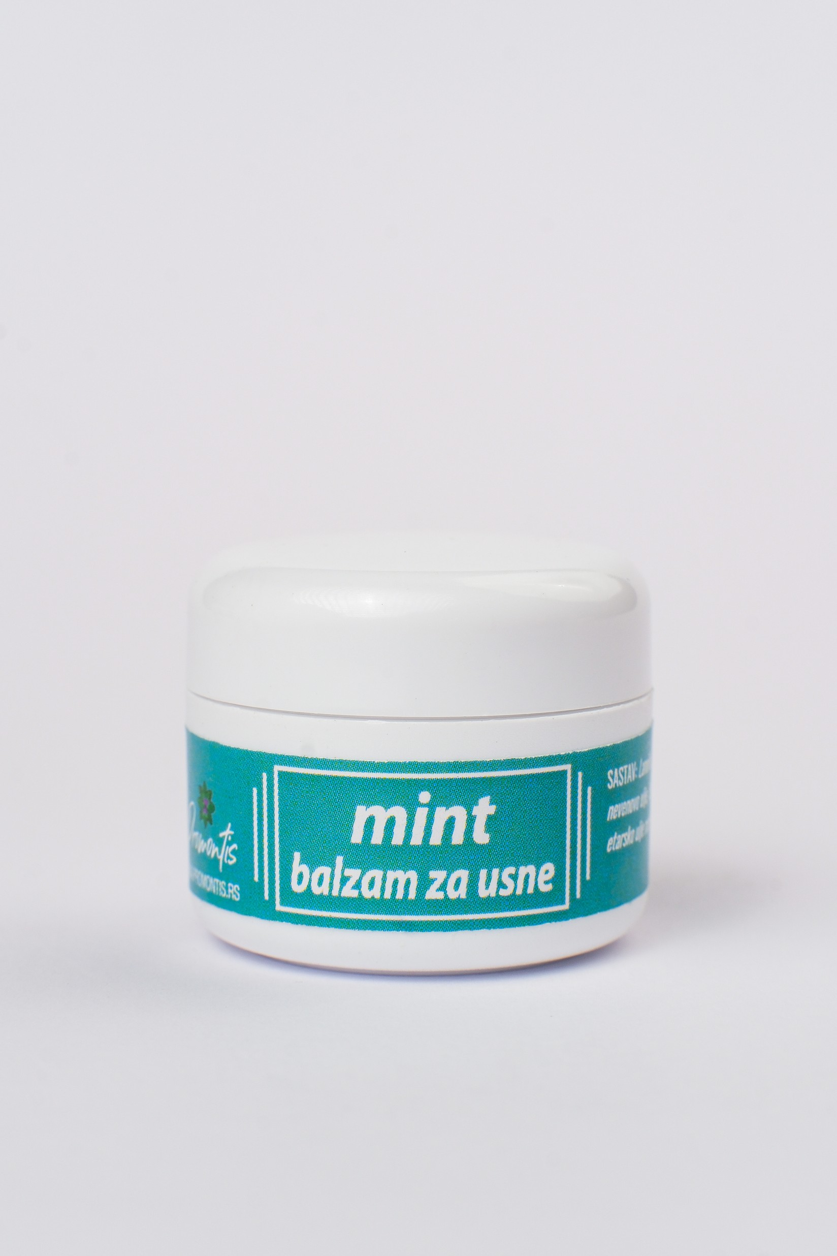 PROMONTIS Balzam za usne MINT 5g