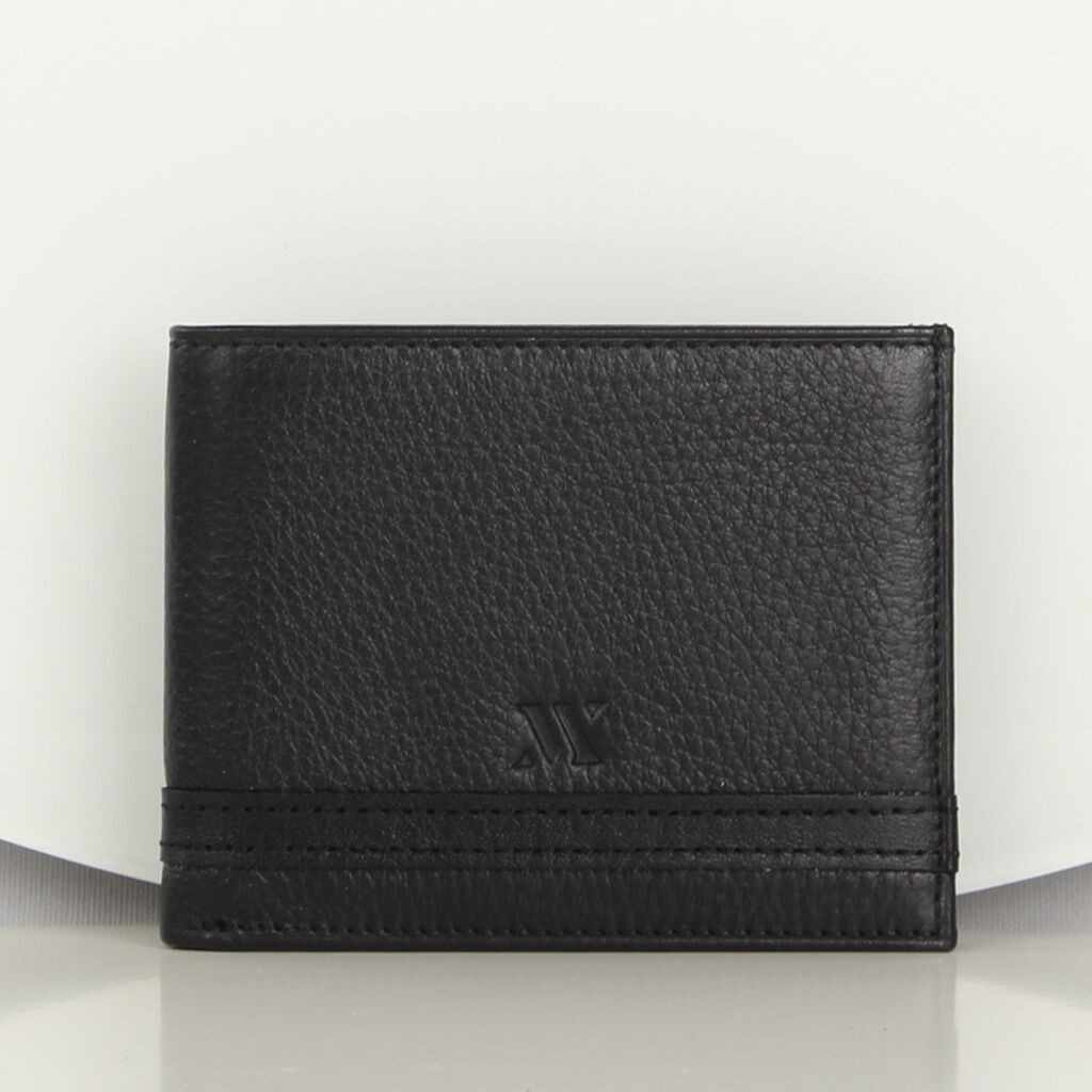 MyValice Novčanik 961, Crni