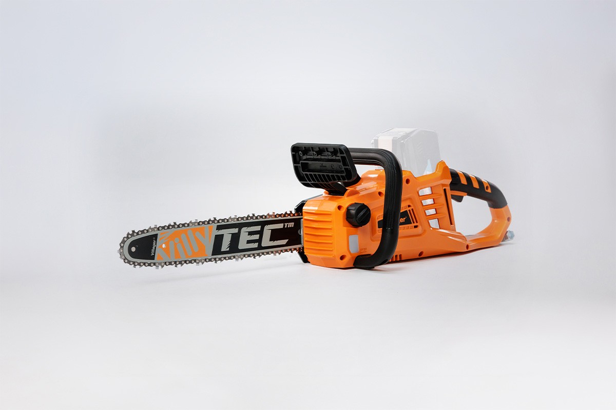 Villager CS 3540 ZEN Akumulatorska lančana testera bez baterije i punjača