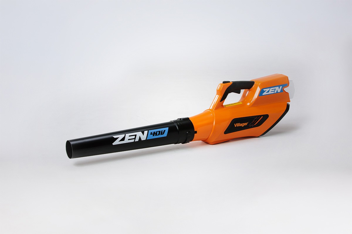 Villager BL 5040 ZEN Akumulatorski duvač za lišće bez baterije i punjača