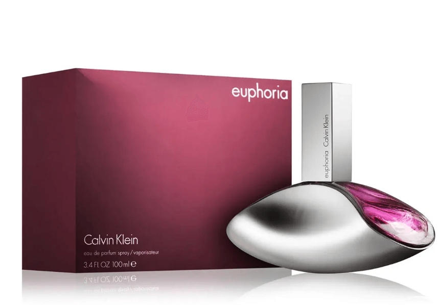 Calvin Klein Ženski parfem Euphoria, EDP, 50ml