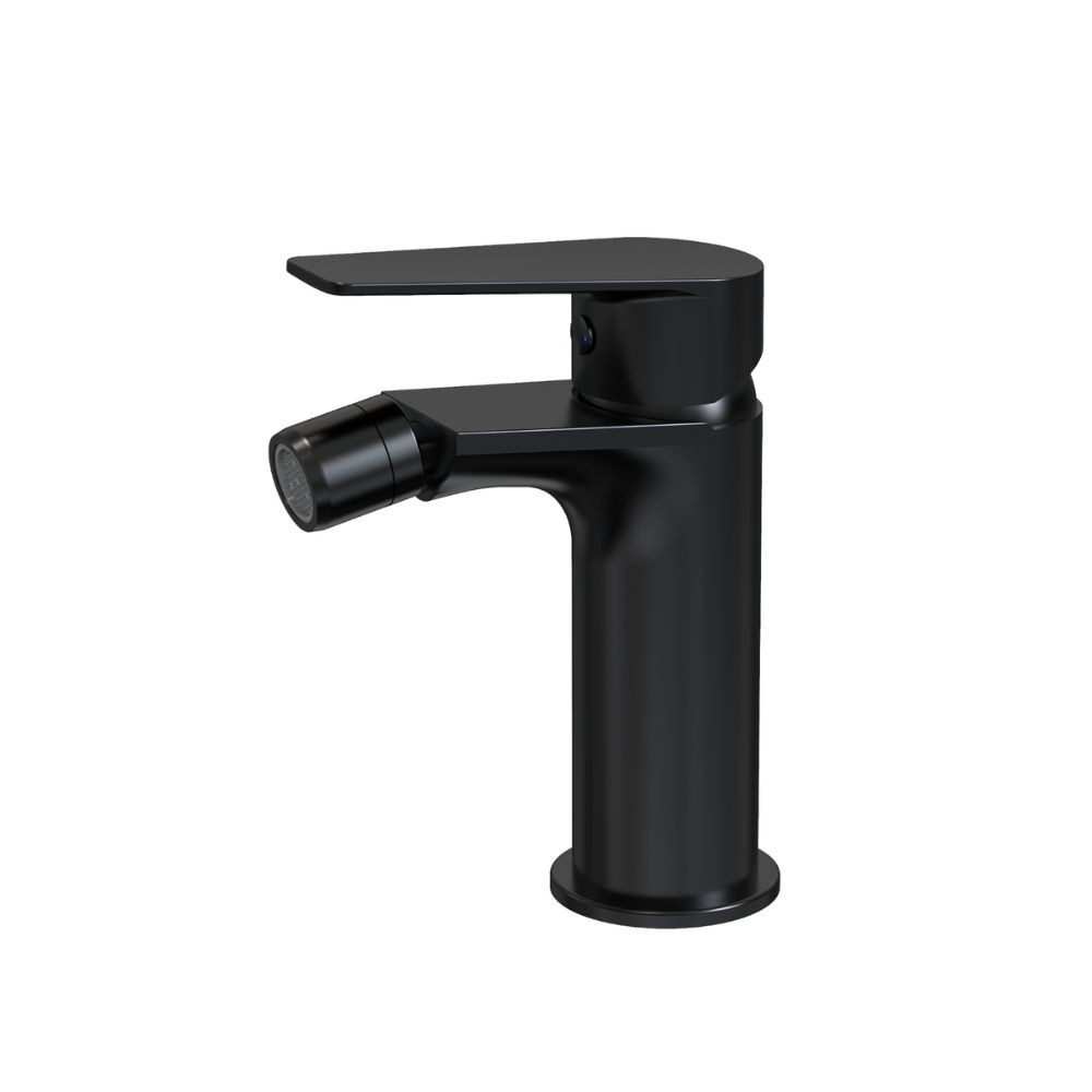 Armal Slavina za bide Topaz, Crna