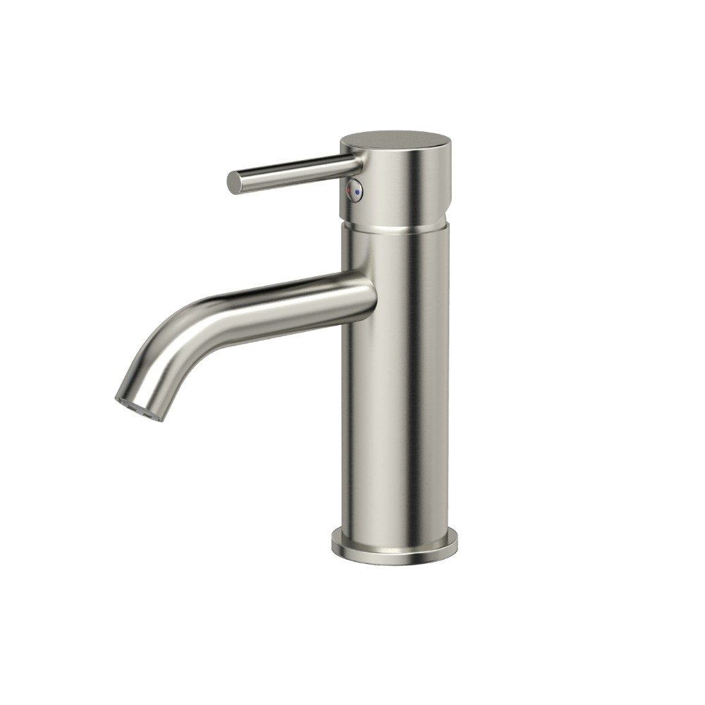 Armal Slavina za lavabo Rubi, Nikl