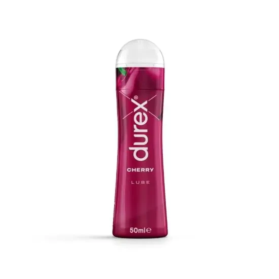 DUREX Lubrikant Play Cherry 50ml