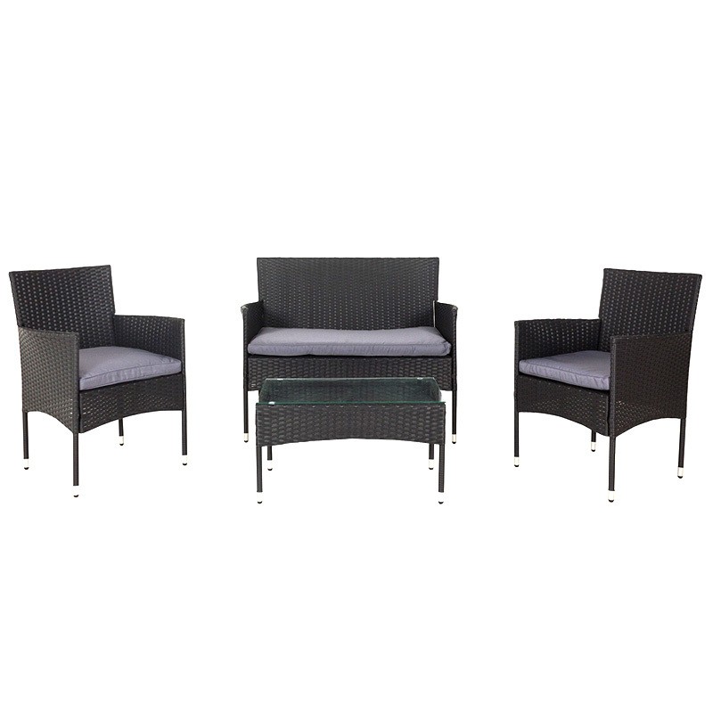 Baštenska garnitura RONDA