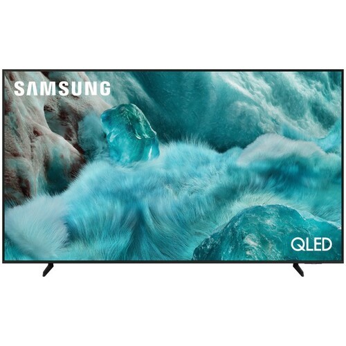 Samsung TV QE55Q6FAAUXXH