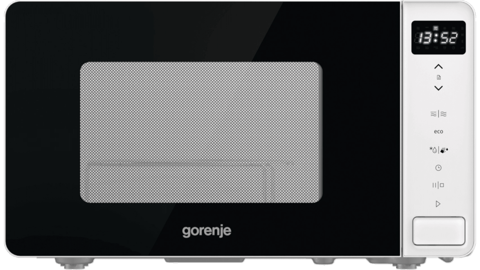 GORENJE Mikrotalasna MO20S4W bela