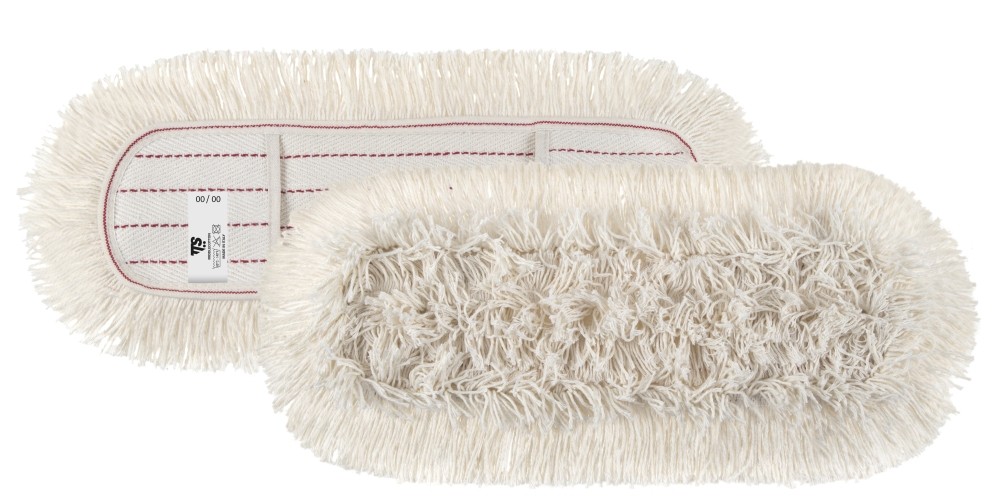 TTS MOP Pamučna krpa sa džepovima, 60cm