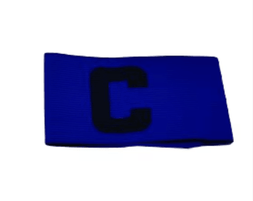 Break Limit kapitenska traka M1, Teget