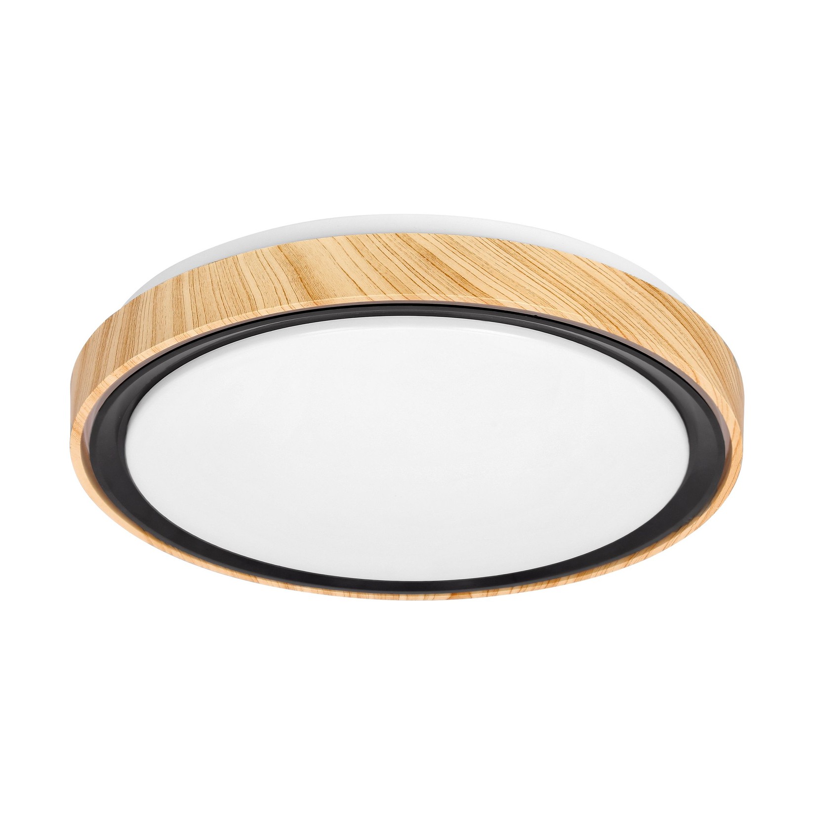 Plafonjera Aflo, 24W, LED, 3000, 4000, 6000K, 38cm