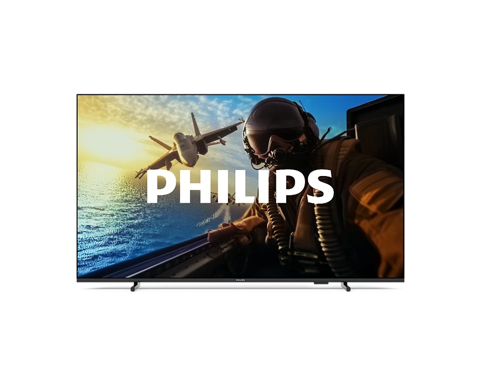 Philips Televizor 55PUS7000/12, 55", 4K UHD, SMART, LED